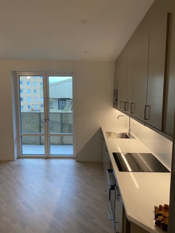 Igeldammsgatan, Stockholm - Photo 4