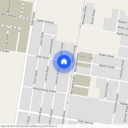 63 Little Road, NSW 2179, Austral