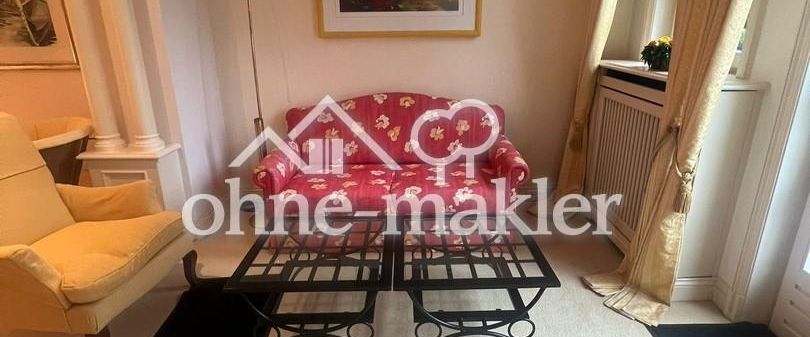 Eppendorf für maximal 2 Personen - Foto 1