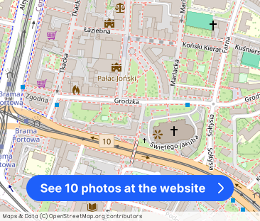 Dom na wynajem - 200 m² - 9 pokoi Gumieńce Szczecin - Photo 1