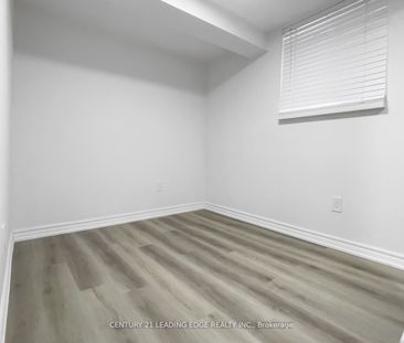 For Lease - 117 Riveside Drive Unit# A, Oshawa, Ontario - Photo 2