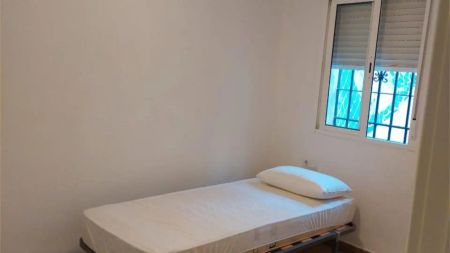Apartamento de alquiler en Calle de Santa Clara, 74, San Gil - Foto 4