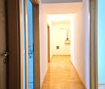 Hessenplatz! Schöne, gepflegte Wohnung mit Balkon, 85 m² WNFL im 1.... - Foto 4