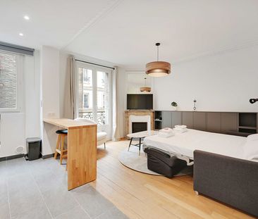 Rue Nollet - Photo 5