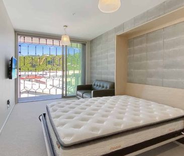 Welcome to Unit 102A at the Vela Apartments - Photo 2