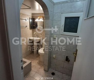 Διαμέρισμα για ενοικίαση Νέο Παγκράτι (Βύρωνας) - Photo 4