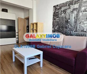 Inchiriere 2 cam ultracentral - metrou Universitate - Photo 3