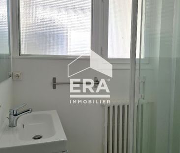 Chambre Mont Saint Aignan dans colocation de 91m² - Photo 5