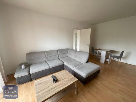 Location Appartement 2 pièces 48m² ANGOULEME 16000 - Photo 5