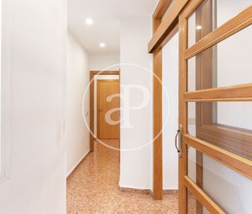 Flat for rent with views in El Carme (Valencia) - Photo 4