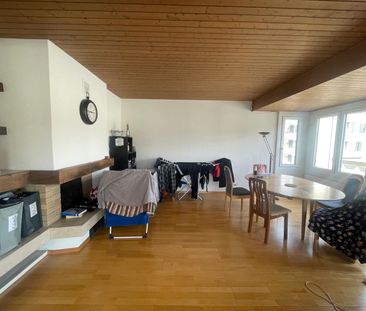 5.5 Zimmer, 112 m², 2. Stock - Foto 1