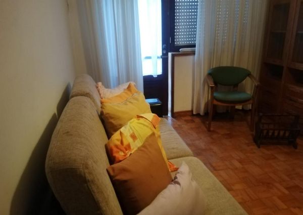 Arrendo quartos Porto Polo Universitario da Asprela