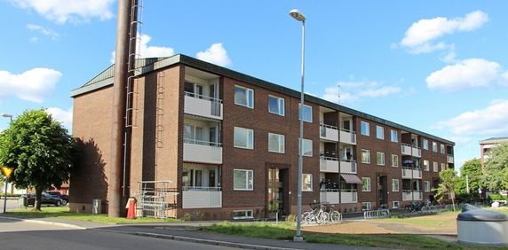 Älggatan 5 A - Foto 2