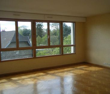 Location Appartement 4 pièces 93m² BESANCON 25000 - Photo 1