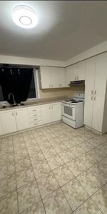 Appartement 4 1/2 à louer, bien entretenu, à distance de marche de l'Hôpital Fleury Ahuntsic - 2 chambres - Photo 3