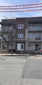 LOGEMENT 4 1/2 À LOUER PRÈS DU MÉTRO LONGUEUIL 1 JUIN 2026 - Photo 3