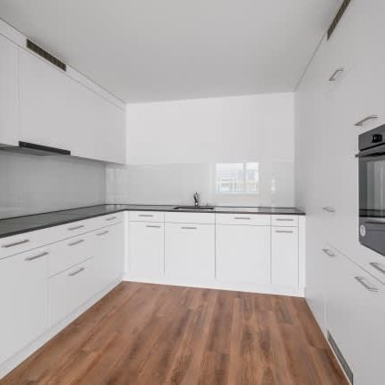 3.5 Zimmer, 94 m², 3. Stock - Photo 1