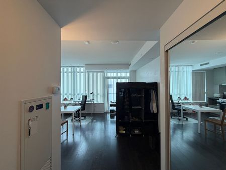 For Lease - 365 Church Street Unit# 2908, Toronto, Ontario - Photo 5