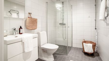 Mariebergsgatan, Skara - Foto 5