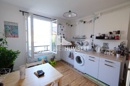 Location Appartement 1 pièce 31m² ST ETIENNE 42000 - Photo 5