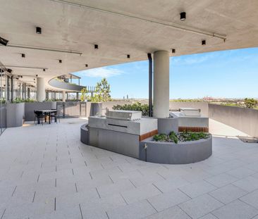 303/538 Epsom Road, Flemington VIC 3031 - Photo 4