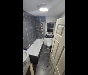 Room in a Shared House, Yorkhill Parade, G3 - Photo 2