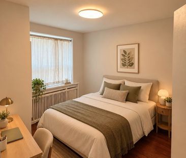 For Lease - 2 Ridelle Avenue Unit# 106, Toronto, Ontario - Photo 5