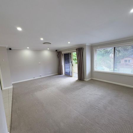 Private Complex with Pool In Sought After North Rocks - Photo 5