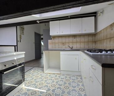 Location Appartement 3 pièces 32m² NANCY 54000 - Photo 3