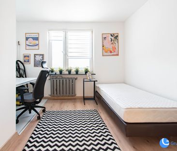 3 pok I 11 piętro I Wysłouchów I od 27.04 - Фото 2