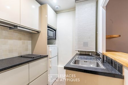 Joli T3 de 55 m² entièrement rénové, Quartier Guist’Hau - Photo 3