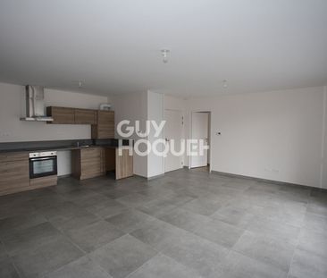 LOCATION d'un appartement F3 (61 m²) à ORLEANS - PROCHE BORDS DE LOIRE - Photo 4