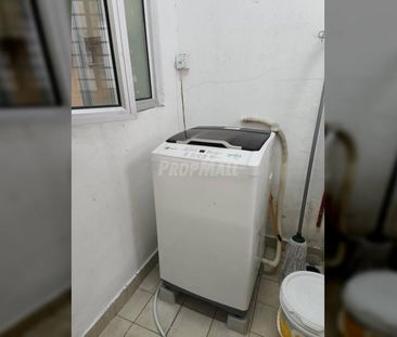 FULLY FURNISHED The Residence 1 @ Tiara East Semenyih - Photo 6
