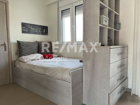 Studio/Γκαρσονιέρα για ενοικίαση Άγιος Γεώργιος (Κομοτηνή) - Φωτογραφία 3