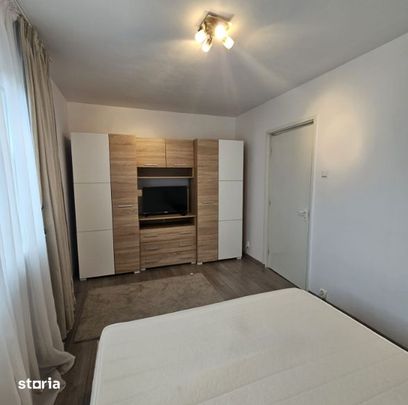 Exclusiv! Inchiriere apartament 2 camere, etajul 1 Gemenii - Profi - Fotografie 1