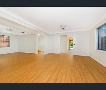 Perfectly Positioned Family Home Moments from Newport Village & Beach - Photo 5