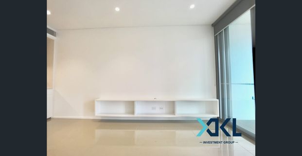 Luxury 1 bedroom apartment - Photo 1