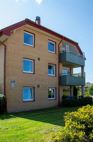 Turmalingatan 11 - Foto 2