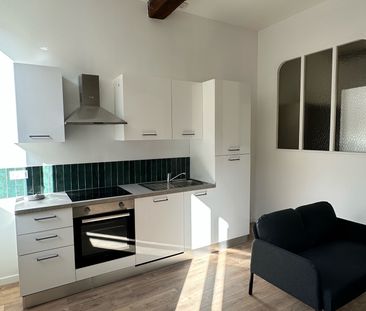 Location Appartement 1 pièce 39m² LE LUC 83340 - Photo 6