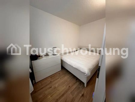 TAUSCHWOHNUNG Renovierte und gemütliche Wohnung in Ludenberg - Photo 4