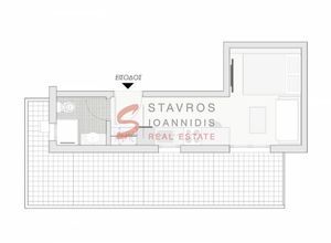Studio/Γκαρσονιέρα για ενοικίαση - Ανάληψη - Μπότσαρη - Νέα Παραλία, - Photo 5