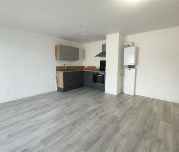 Location appartement 2 pièces - 47.94m² à Le mesnil esnard (76240) - Photo 6