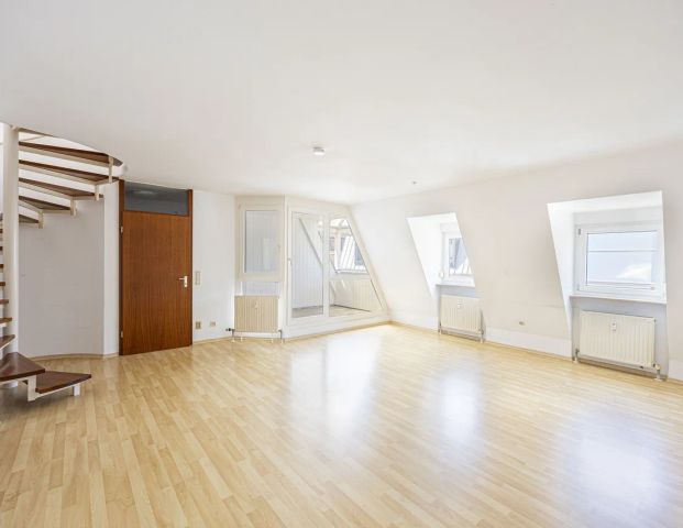 WEITBLICK: Rundumblick! - Photo 1