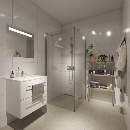 Noorwegenkade 634, Europakwartier W.-West, 1363DS, Almere - Foto 4