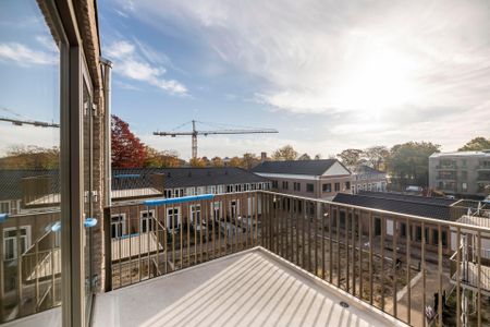 Te huur: Appartement Juvenaatlaan in Etten-Leur - Foto 5