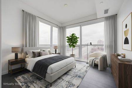 For Lease - 25 McMahon Drive Unit# 1703, Toronto, Ontario - Photo 3