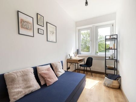 Pokój Łódź - Фото 2