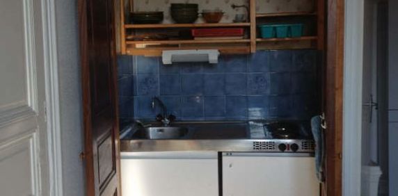 Appartement TOULOUSE - 1 pièce(s) - 25 m2 - Photo 2
