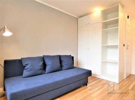 1-pokojowe, ul. Pilotów, Olsza - Photo 3