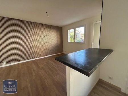 Location Appartement 2 pièces 42m² CANNES 06150 - Photo 2